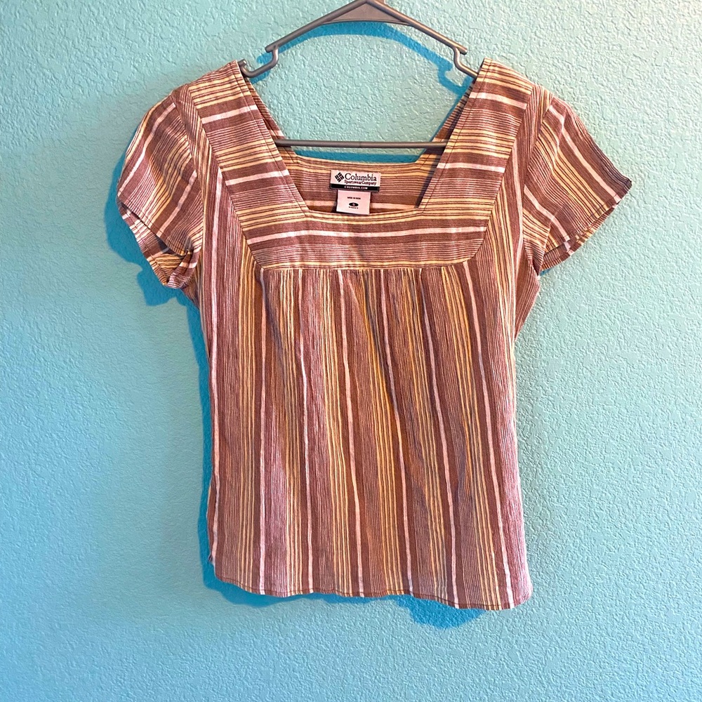 Columbia Shirt